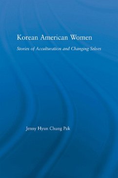 Cover Korean American Women (eBook, PDF)