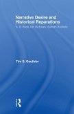 Narrative Desire and Historical Reparations (eBook, ePUB)