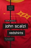Redshirts (eBook, ePUB) Redshirts (eBook, ePUB)