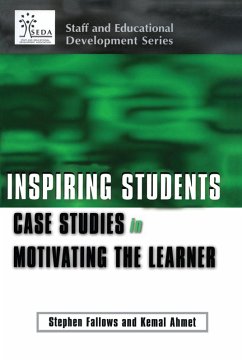 Inspiring Students (eBook, ePUB)