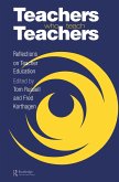 Teachers Who Teach Teachers (eBook, PDF)