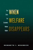 When Welfare Disappears (eBook, PDF)