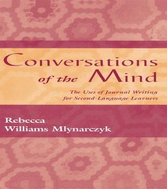 Cover Conversations of the Mind (eBook, PDF)