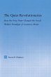 The Quiet Revolutionaries (eBook, PDF) - Bild 1
