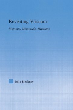 Cover Revisiting Vietnam (eBook, ePUB)