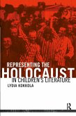Representing the Holocaust in Children's Literature (eBook, PDF)