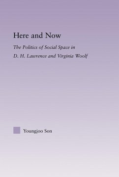 Here and Now (eBook, ePUB) - Son, Youngjoo