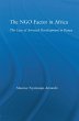 The NGO Factor in Africa (eBook, PDF) - Bild 1