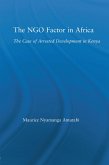 The NGO Factor in Africa (eBook, PDF)