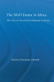 The NGO Factor in Africa (eBook, ePUB)