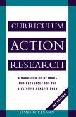 Curriculum Action Research (eBook, PDF)