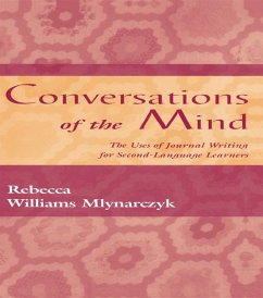 Conversations of the Mind (eBook, ePUB) - Mlynarczyk, Rebecca William