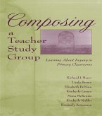Composing a Teacher Study Group (eBook, PDF)