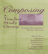 Composing a Teacher Study Group (eBook,... - Bild 1