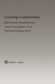 Courting Communities (eBook, ePUB)