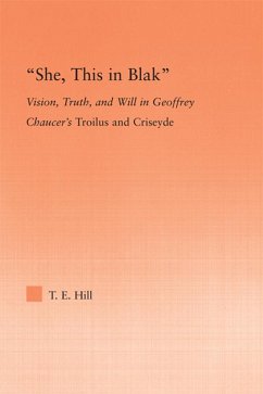 She, this in Blak (eBook, ePUB) - Hill, Thomas