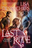 Last Rite (eBook, ePUB) Last Rite (eBook, ePUB)