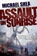 Assault on Sunrise (eBook, ePUB) - Bild 1