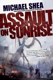 Assault on Sunrise (eBook, ePUB)