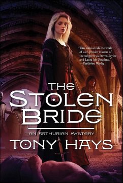 Cover The Stolen Bride (eBook, ePUB)