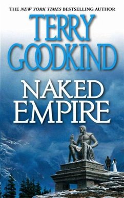 Naked Empire (eBook, ePUB) - Goodkind, Terry