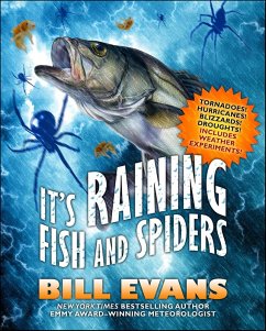 Cover It's Raining Fish and Spiders (eBook, ePUB)