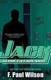 Jack: Secret Vengeance (eBook, ePUB)