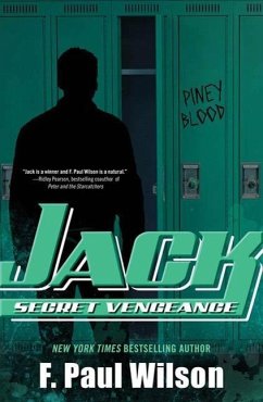 Jack: Secret Vengeance (eBook, ePUB) - Wilson, F. Paul