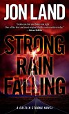 Strong Rain Falling (eBook, ePUB)