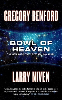 Cover Bowl of Heaven (eBook, ePUB)