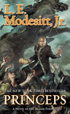 Princeps (eBook, ePUB) - Modesitt, Jr.