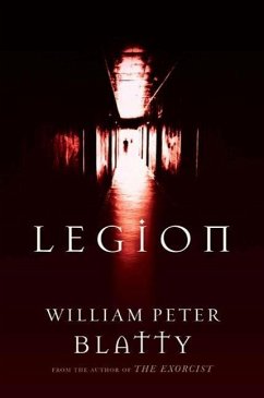 Legion (eBook, ePUB) - Blatty, William Peter
