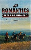 The Romantics (eBook, ePUB) The Romantics (eBook, ePUB)