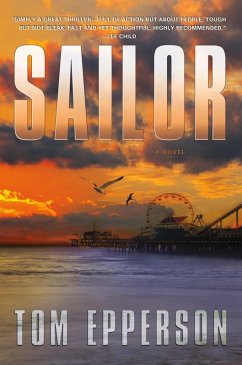 Cover Sailor (eBook, ePUB)