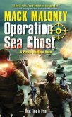 Operation Sea Ghost (eBook, ePUB)