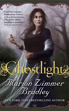 Cover Ghostlight (eBook, ePUB)