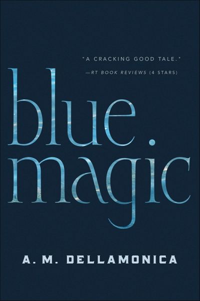 Blue Magic (eBook, ePUB)
