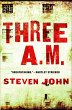Three A.M. (eBook, ePUB) - Bild 1