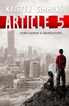 Cover Article 5 (eBook, ePUB)