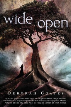 Wide Open (eBook, ePUB) - Coates, Deborah