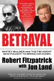 Betrayal (eBook, ePUB)