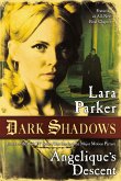 Dark Shadows: Angelique's Descent (eBook, ePUB)