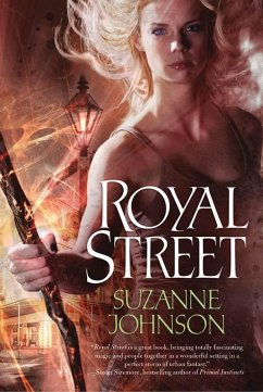 Cover Royal Street (eBook, ePUB)