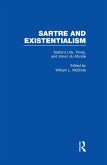 Sartre's Life, Times and Vision du Monde (eBook, PDF)