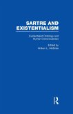 Existentialist Ontology and Human Consciousness (eBook, PDF)