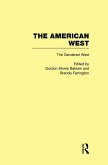 The Gendered West (eBook, PDF) The Gendered West (eBook, PDF)