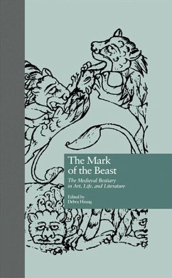 Cover The Mark of the Beast (eBook, PDF)