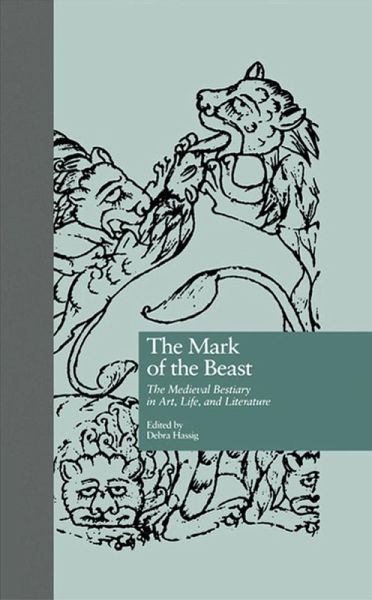 The Mark of the Beast (eBook, PDF)