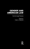 Feminist Legal Theories (eBook, ePUB)