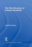 The Fine Structure of Polarity Sensitivity (eBook, PDF)